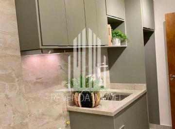 Apartamento · 38m² · 1 Quarto · 1 Vaga · Apartamento à venda na Consolação com 1 quarto, 1 suíte e vaga de garagem - 38 m² - São Paulo-SP