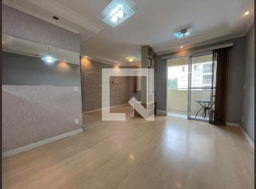 Apartamento · 57m² · 2 Quartos · 2 Vagas · Apartamento à Venda - Jaguaré, 2 Quartos, 57 m2