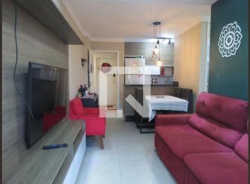 Apartamento · 53m² · 2 Quartos · 1 Vaga · Apartamento à Venda - Jardim Iris , 2 Quartos, 53 m2