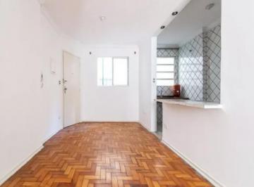 Apartamento · 64m² · 1 Quarto · Apartamento no Condomínio Edifício Gabriella na Consolação com 64m² 1 dormitório 1 banheiro