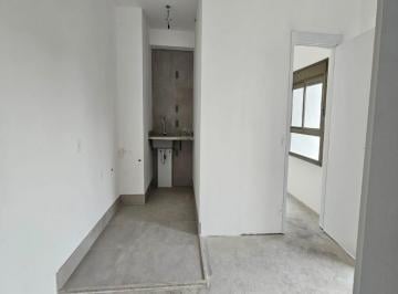 Apartamento · 42m² · 1 Quarto · Apartamento de 42m² no Bothanic Campo Belo