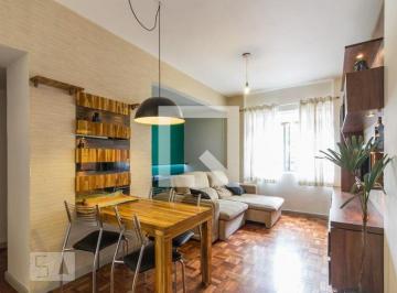Apartamento · 67m² · 2 Quartos · Apartamento à Venda - Barra Funda, 2 Quartos, 67 m2
