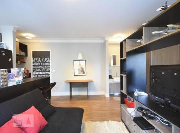 Apartamento · 47m² · 1 Quarto · 1 Vaga · Apartamento à Venda - Vila Andrade, 1 Quarto, 47 m2