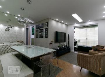 Apartamento · 65m² · 3 Quartos · 1 Vaga · Apartamento à Venda - Vila Aricanduva, 3 Quartos, 65 m2
