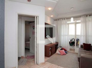Apartamento · 81m² · 3 Quartos · Apartamento à Venda - Santa Cecília, 3 Quartos, 81 m2