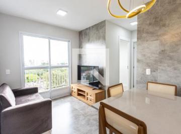 Apartamento · 40m² · 2 Quartos · Apartamento à Venda - Alto da Lapa, 2 Quartos, 40 m2