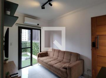 Photo 1 · Apartamento à Venda - Vila Gustavo, 1 Quarto, 70 m2