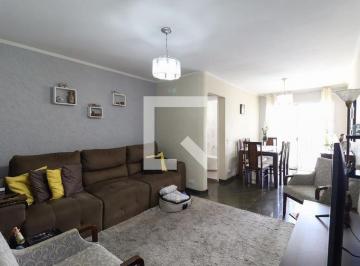 Apartamento · 79m² · 2 Quartos · 1 Vaga · Apartamento à Venda - Vila Gustavo, 2 Quartos, 79 m2