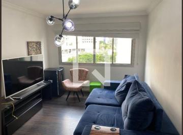 Apartamento · 76m² · 2 Quartos · 1 Vaga · Apartamento à Venda - Vila Mascote, 2 Quartos, 76 m2