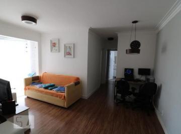 Apartamento · 54m² · 2 Quartos · 1 Vaga · Apartamento à Venda - Vila Prudente, 2 Quartos, 54 m2