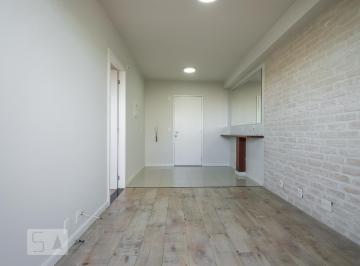 Apartamento · 33m² · 1 Quarto · 1 Vaga · Apartamento à Venda - Santo Amaro , 1 Quarto, 33 m2