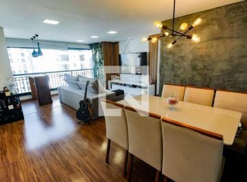 Apartamento · 70m² · 2 Quartos · 2 Vagas · Apartamento à Venda - Panamby, 2 Quartos, 70 m2