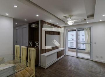 Apartamento · 68m² · 3 Quartos · 1 Vaga · Apartamento à Venda - Panamby, 3 Quartos, 68 m2