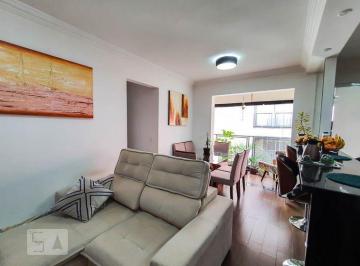 Apartamento · 70m² · 2 Quartos · 1 Vaga · Apartamento à Venda - Jardim Santa Emília, 2 Quartos, 70 m2