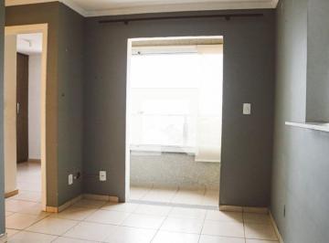 Apartamento · 52m² · 2 Quartos · 1 Vaga · Apartamento à Venda - Parque Novo Mundo , 2 Quartos, 52 m2