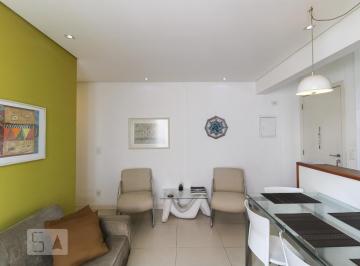 Apartamento · 50m² · 2 Quartos · 1 Vaga · Apartamento à Venda - Liberdade, 2 Quartos, 50 m2