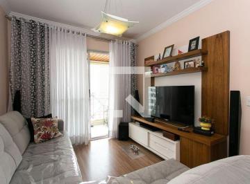 Apartamento · 73m² · 3 Quartos · 2 Vagas · Apartamento à Venda - Vila Esperança, 3 Quartos, 73 m2