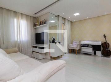 Apartamento · 57m² · 2 Quartos · 1 Vaga · Apartamento à Venda - Tatuapé, 2 Quartos, 57 m2