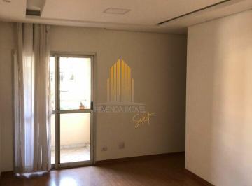Apartamento · 54m² · 2 Quartos · 1 Vaga · Apartamento no Condomínio Atlanta em Vila Mariana com 54m² 2 dormitórios 1 vaga de garagem Apartamen