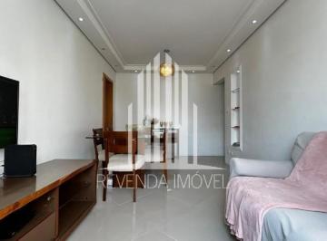 Foto 01 · Apartamento no Condomínio Edifício Monte Serrat de 2 quartos com 72m² no Tatuapé, São Paulo - Imperd