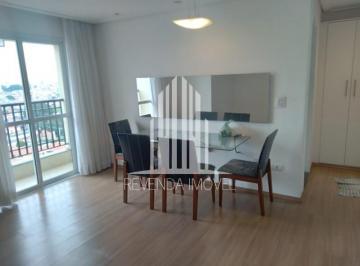 Foto 01 · Apartamento à venda em São Paulo-SP, Vila Medeiros: 2 quartos, 2 suítes, 67m²!