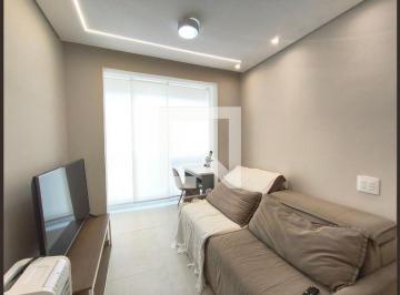 Apartamento · 52m² · 2 Quartos · 1 Vaga · Apartamento à Venda - Liberdade, 2 Quartos, 52 m2