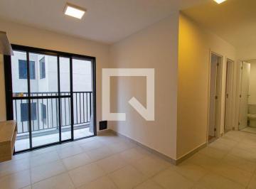 Apartamento · 39m² · 2 Quartos · Apartamento à Venda - Consolação, 2 Quartos, 39 m2