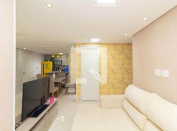 Apartamento · 67m² · 2 Quartos · 1 Vaga · Apartamento à Venda - Vila Jacuí, 2 Quartos, 67 m2
