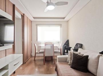 Apartamento · 97m² · 3 Quartos · 1 Vaga · Apartamento à Venda - Freguesia do Ó, 3 Quartos, 97 m2
