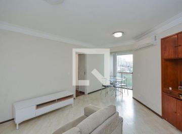 Apartamento · 65m² · 2 Quartos · 2 Vagas · Apartamento à Venda - Jardim Marajoara , 2 Quartos, 65 m2