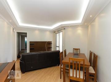 Apartamento · 67m² · 3 Quartos · 1 Vaga · Apartamento à Venda - Vila Formosa, 3 Quartos, 67 m2