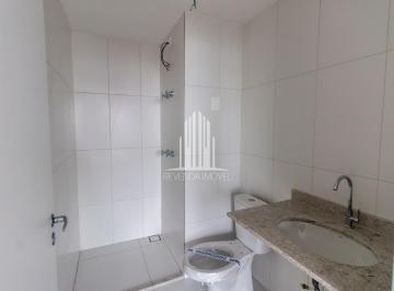 Foto 01 · Apartamento à venda no Brooklin Paulista, 1 quarto, 1 banheiro, 28m². Aproveite essa chance única e 