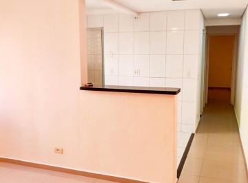 Apartamento · 62m² · 2 Quartos · 1 Vaga · Apartamento à Venda - Vila Califórnia, 2 Quartos, 62 m2