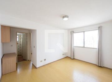 Apartamento · 43m² · 1 Quarto · 1 Vaga · Apartamento à Venda - Vila Clementino, 1 Quarto, 43 m2