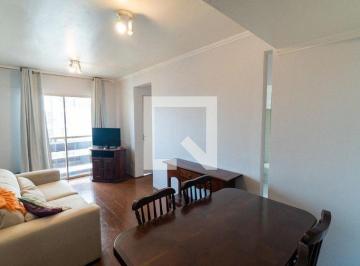 Apartamento · 77m² · 3 Quartos · Apartamento à Venda - Jabaquara, 3 Quartos, 77 m2