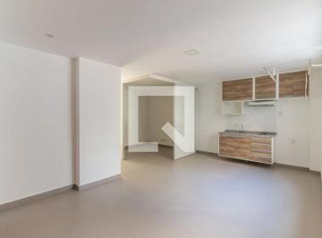 Apartamento · 57m² · 2 Quartos · Apartamento à Venda - Santa Cecília, 2 Quartos, 57 m2