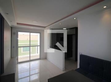 Apartamento · 48m² · 2 Quartos · 2 Vagas · Apartamento à Venda - Água Fria, 2 Quartos, 48 m2