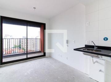 Apartamento · 32m² · 1 Quarto · Apartamento à Venda - Vila Pompéia, 1 Quarto, 32 m2