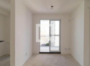 Apartamento · 42m² · 2 Quartos · Apartamento à Venda - Barra Funda, 2 Quartos, 42 m2