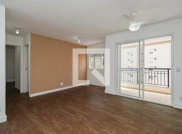 Apartamento · 68m² · 2 Quartos · 1 Vaga · Apartamento à Venda - Panamby, 2 Quartos, 68 m2