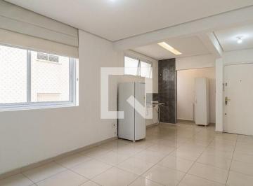 Apartamento · 52m² · 1 Quarto · Apartamento à Venda - Consolação, 1 Quarto, 52 m2