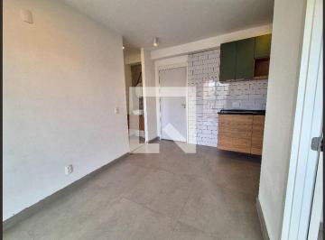 Apartamento · 39m² · 2 Quartos · Apartamento à Venda - Campos Elíseos, 2 Quartos, 39 m2