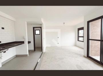 Apartamento · 39m² · 1 Quarto · 1 Vaga · Apartamento à Venda - Água Fria, 1 Quarto, 39 m2