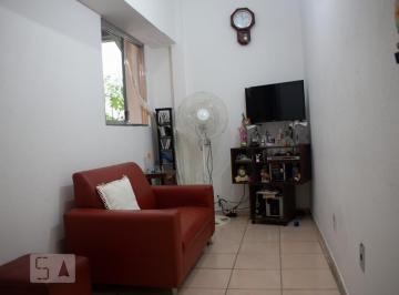 Apartamento · 50m² · 1 Quarto · Apartamento à Venda - Liberdade, 1 Quarto, 50 m2