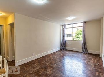 Apartamento · 59m² · 1 Quarto · Apartamento à Venda - Santa Cecília, 1 Quarto, 59 m2
