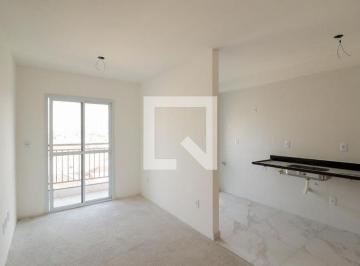 Apartamento · 50m² · 2 Quartos · 1 Vaga · Apartamento à Venda - Água Fria, 2 Quartos, 50 m2