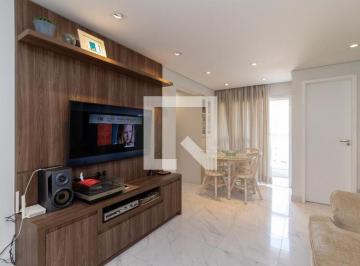 Apartamento · 44m² · 1 Quarto · 2 Vagas · Apartamento à Venda - Água Fria, 1 Quarto, 44 m2