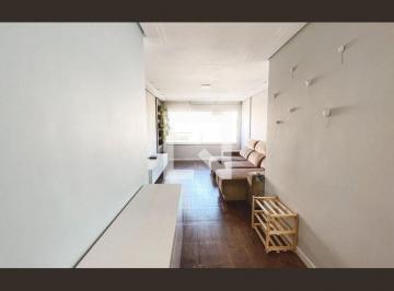 Apartamento · 62m² · 2 Quartos · 2 Vagas · Apartamento à Venda - Água Fria, 2 Quartos, 62 m2