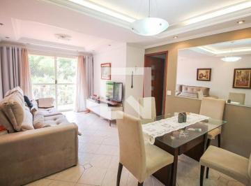 Apartamento · 100m² · 3 Quartos · 2 Vagas · Apartamento à Venda - Panamby, 3 Quartos, 100 m2