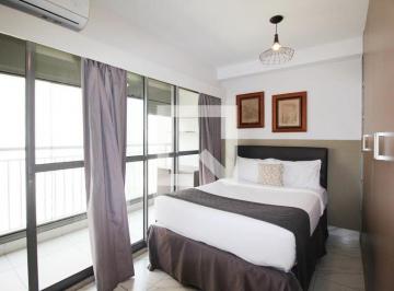 Apartamento · 26m² · 2 Quartos · Apartamento à Venda - Moema, 2 Quartos, 26 m2